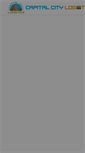Mobile Screenshot of capitalcitylogistics.net